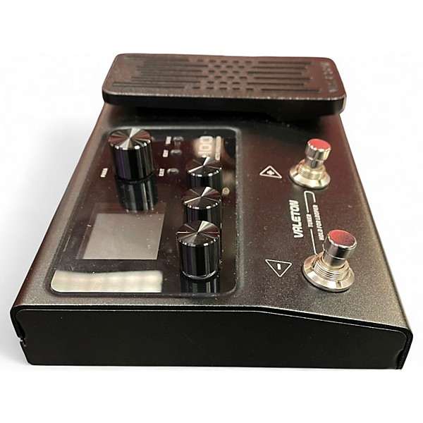 Used Valeton GP100 Effect Processor