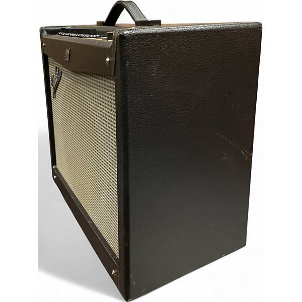 Used Fender Mustang III 100W 1x12 Guitar Combo Amp