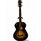 Used Breedlove Performer Pro Concertina Tobacco Burst Acoustic Electric Guitar thumbnail