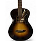 Used Breedlove Performer Pro Concertina Tobacco Burst Acoustic Electric Guitar