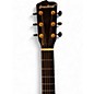 Used Breedlove Performer Pro Concertina Tobacco Burst Acoustic Electric Guitar