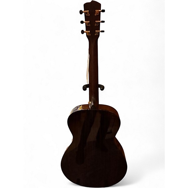 Used Breedlove Performer Pro Concertina Tobacco Burst Acoustic Electric Guitar