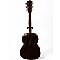 Used Breedlove Performer Pro Concertina Tobacco Burst Acoustic Electric Guitar