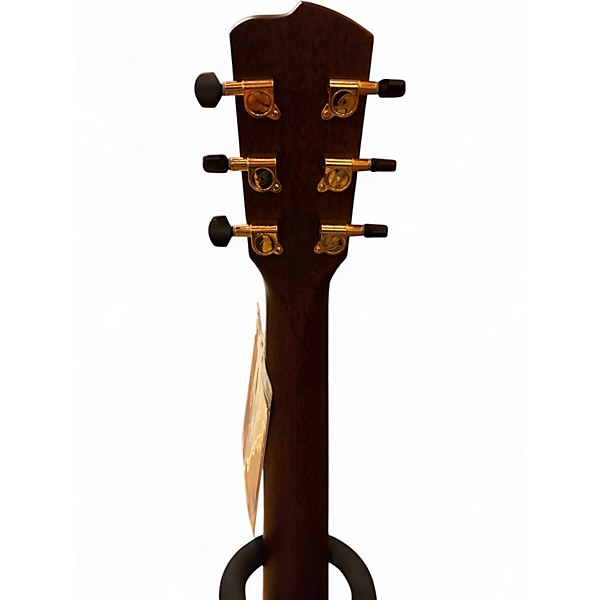 Used Breedlove Performer Pro Concertina Tobacco Burst Acoustic Electric Guitar