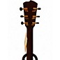 Used Breedlove Performer Pro Concertina Tobacco Burst Acoustic Electric Guitar