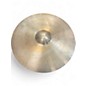 Vintage 1960s Zildjian 22in Made in USA Ride Cymbal thumbnail