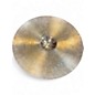 Vintage 1960s Zildjian 22in Made in USA Ride Cymbal