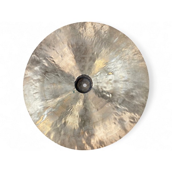 Used Wuhan 16in China Cymbal