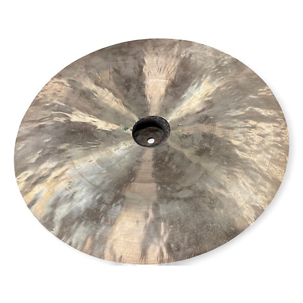 Used Wuhan 16in China Cymbal