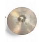 Used Zildjian 14in A Series Light Hi-Hat Pair Cymbal