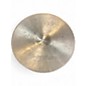 Used Zildjian 14in A Series Light Hi-Hat Pair Cymbal