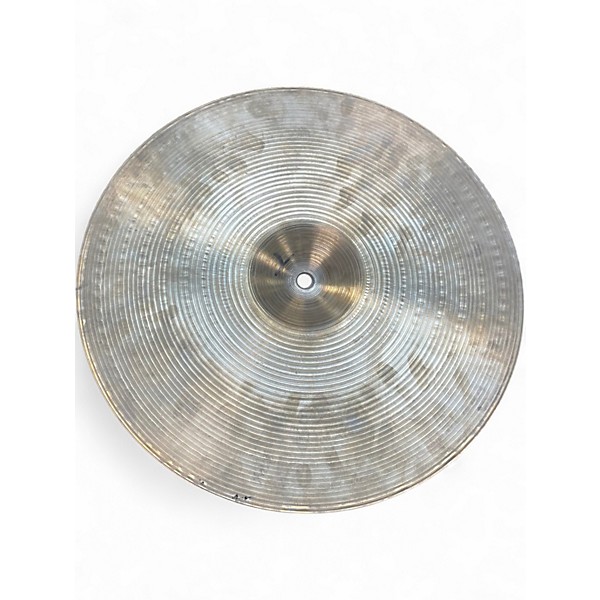 Used Zildjian 14in A Series Light Hi-Hat Pair Cymbal