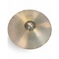 Used Paiste 18in Made in Germany Crash Cymbal thumbnail