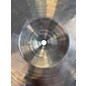 Used Paiste 18in Made in Germany Crash Cymbal