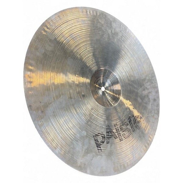 Used Paiste 18in Made in Germany Crash Cymbal