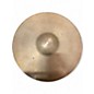 Vintage 1960s Zildjian 12in Made in Usa Splash Cymbal thumbnail