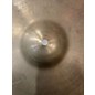 Vintage 1960s Zildjian 12in Made in Usa Splash Cymbal