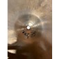 Vintage 1960s Zildjian 12in Made in Usa Splash Cymbal