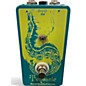 Used EarthQuaker Devices TENTACLE Effect Pedal thumbnail