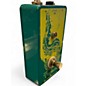 Used EarthQuaker Devices TENTACLE Effect Pedal