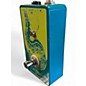 Used EarthQuaker Devices TENTACLE Effect Pedal