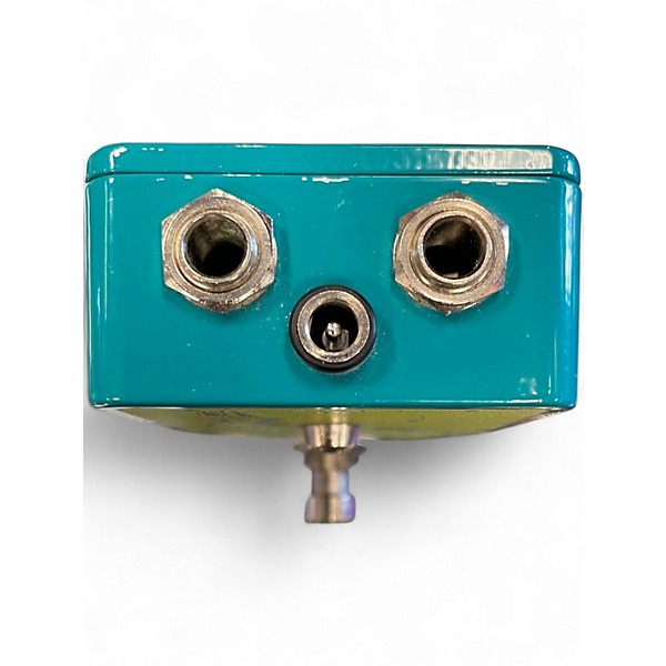 Used EarthQuaker Devices TENTACLE Effect Pedal