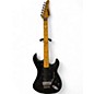 Vintage 1983 Kramer The Pacer Black Solid Body Electric Guitar thumbnail