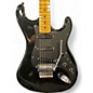 Vintage 1983 Kramer The Pacer Black Solid Body Electric Guitar