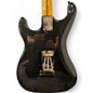 Vintage 1983 Kramer The Pacer Black Solid Body Electric Guitar