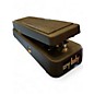 Used Dunlop GCB95 Original Crybaby Wah Effect Pedal thumbnail