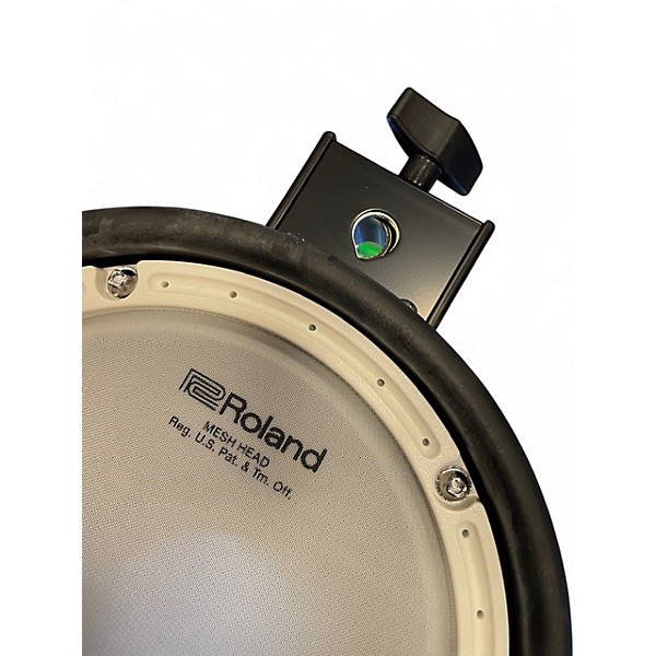 Used Roland PDX8 Trigger Pad