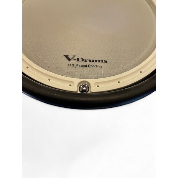 Used Roland PDX8 Trigger Pad