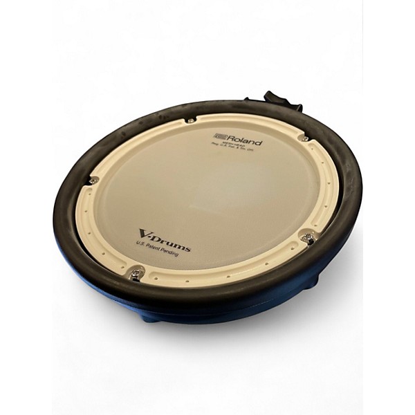 Used Roland PDX8 Trigger Pad