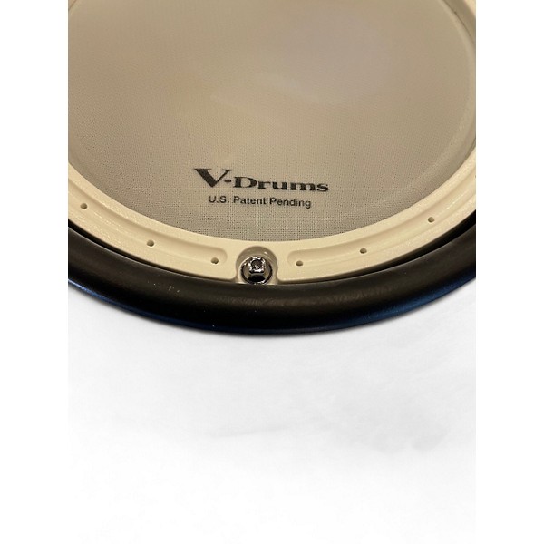 Used Roland PDX8 Trigger Pad