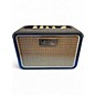 Used Laney MINI-ST-LION Battery Powered Amp thumbnail