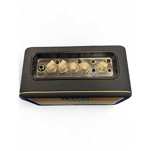 Used Laney MINI-ST-LION Battery Powered Amp