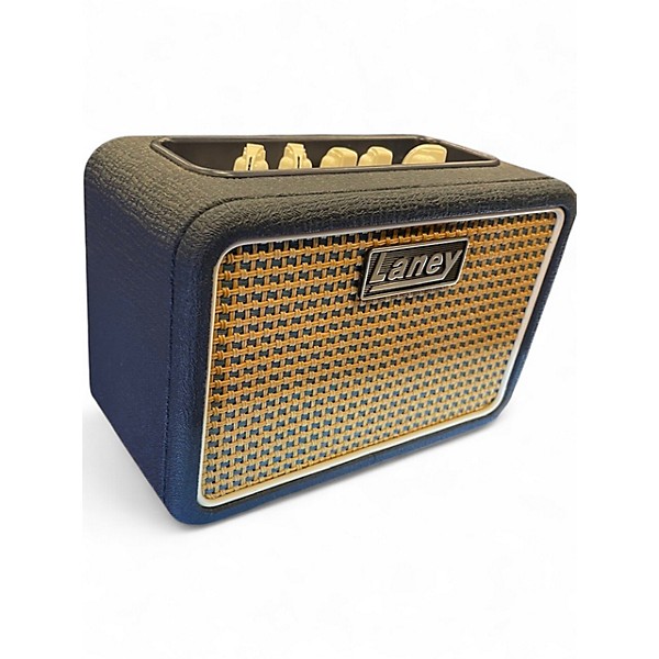 Used Laney MINI-ST-LION Battery Powered Amp