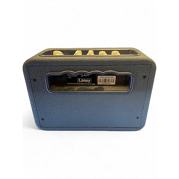 Used Laney MINI-ST-LION Battery Powered Amp