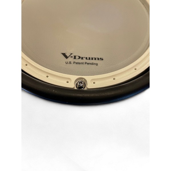 Used Roland PDX8 Trigger Pad