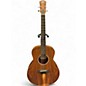 Used Taylor Gs mini-e koa Natural Acoustic Electric Guitar thumbnail