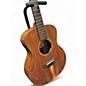 Used Taylor Gs mini-e koa Natural Acoustic Electric Guitar