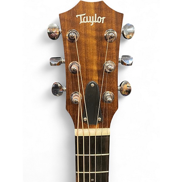 Used Taylor Gs mini-e koa Natural Acoustic Electric Guitar
