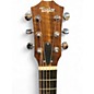 Used Taylor Gs mini-e koa Natural Acoustic Electric Guitar