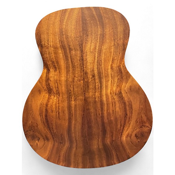 Used Taylor Gs mini-e koa Natural Acoustic Electric Guitar