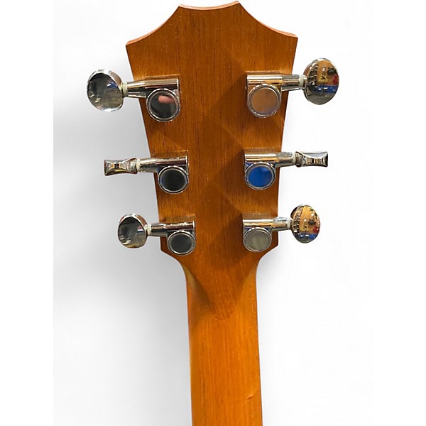 Used Taylor Gs mini-e koa Natural Acoustic Electric Guitar