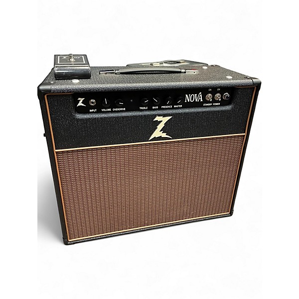 Used 2023 Dr Z NOVA Tube Guitar Combo Amp