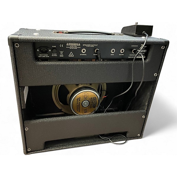 Used 2023 Dr Z NOVA Tube Guitar Combo Amp