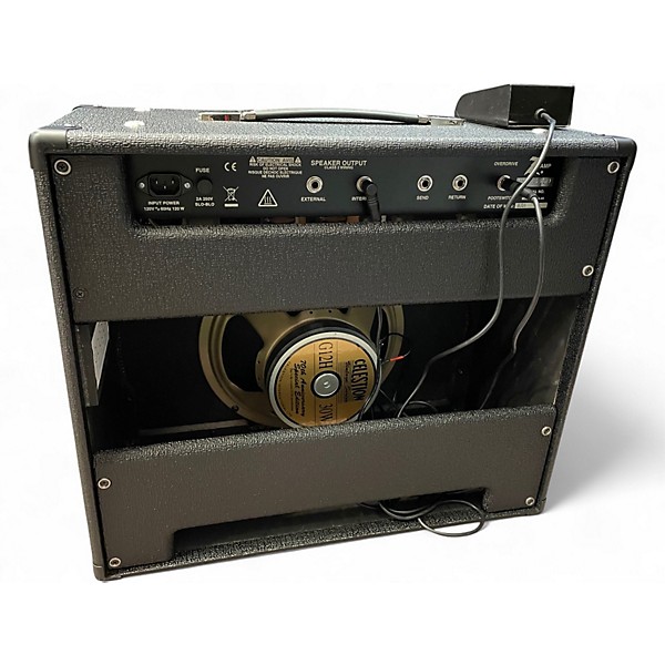 Used 2023 Dr Z NOVA Tube Guitar Combo Amp