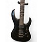 Used Lag Guitars Arkane 200 Black Solid Body Electric Guitar