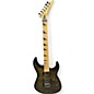 Used Jackson Dk2m Black Solid Body Electric Guitar thumbnail